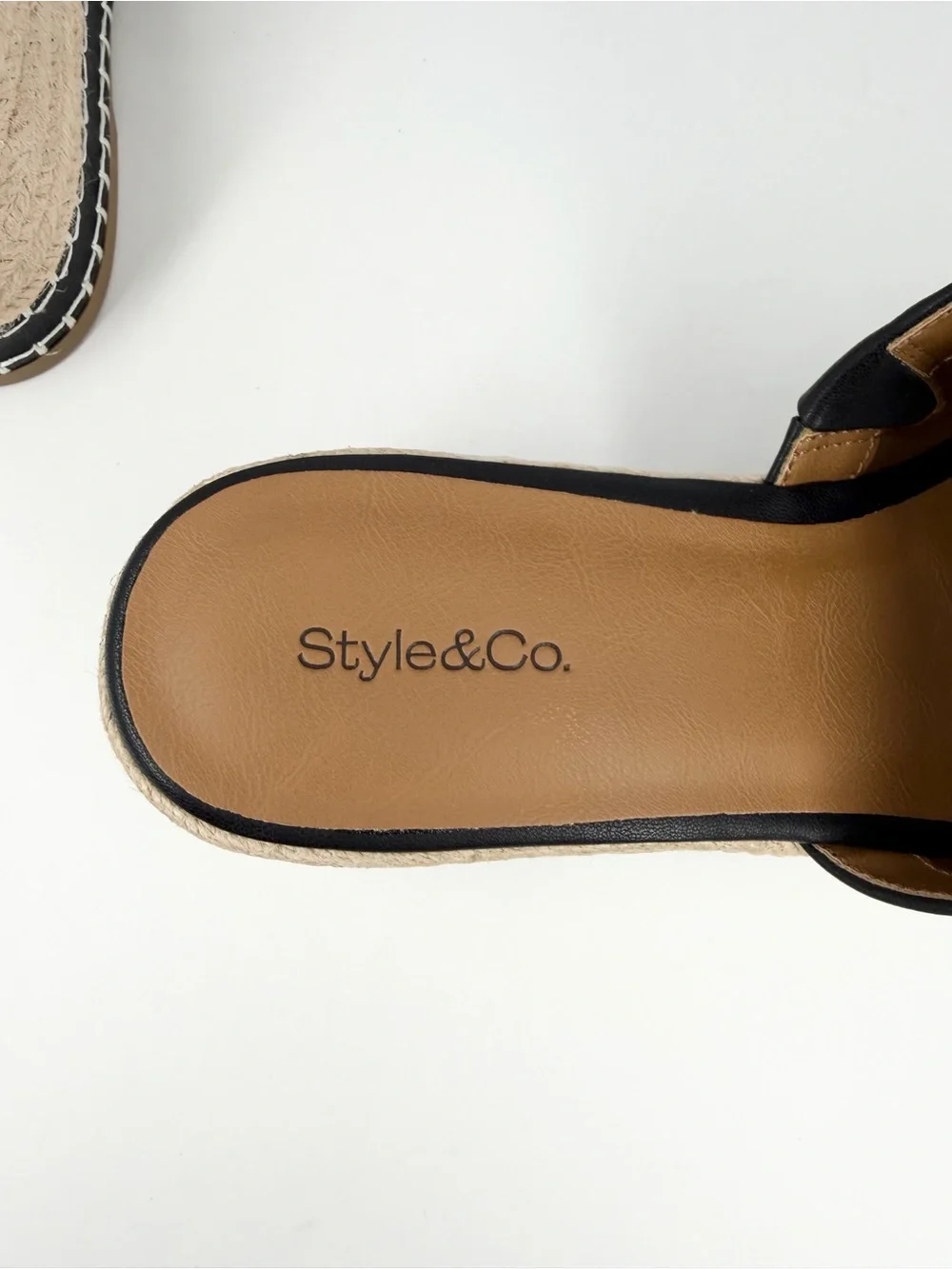 Style & Co. style co
